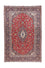 Alfombra persa - Keshan - 286 x 194 cm - rojo