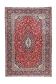 Kashan Alfombra 286x194cm - Alfombra persa