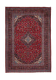 Kashan Alfombra 352x246cm - Alfombra persa