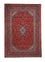 Alfombra persa - Keshan - 357 x 245 cm - rojo