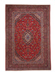 Kashan Alfombra 357x245cm - Alfombra persa