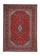 Kashan Alfombra 360x255cm - Alfombra persa