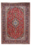 Alfombra persa - Keshan - 359 x 252 cm - rojo