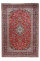 Kashan Alfombra 359x252cm - Alfombra persa