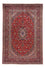 Alfombra persa - Keshan - 368 x 247 cm - rojo