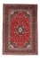 Alfombra persa - Keshan - 350 x 242 cm - rojo