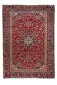 Kashan Alfombra 352x248cm - Alfombra persa