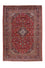 Alfombra persa - Keshan - 365 x 258 cm - rojo