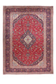 Kashan Alfombra 398x293cm - Alfombra persa