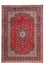 Alfombra persa - Keshan - 346 x 253 cm - rojo