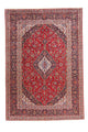 Kashan Alfombra 347x240cm - Alfombra persa