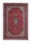 Alfombra persa - Keshan - 353 x 242 cm - rojo