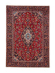 Kashan Alfombra 180x261cm - Alfombra persa