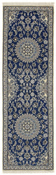 Nain - 9 la Alfombra 200x60cm - Alfombra persa