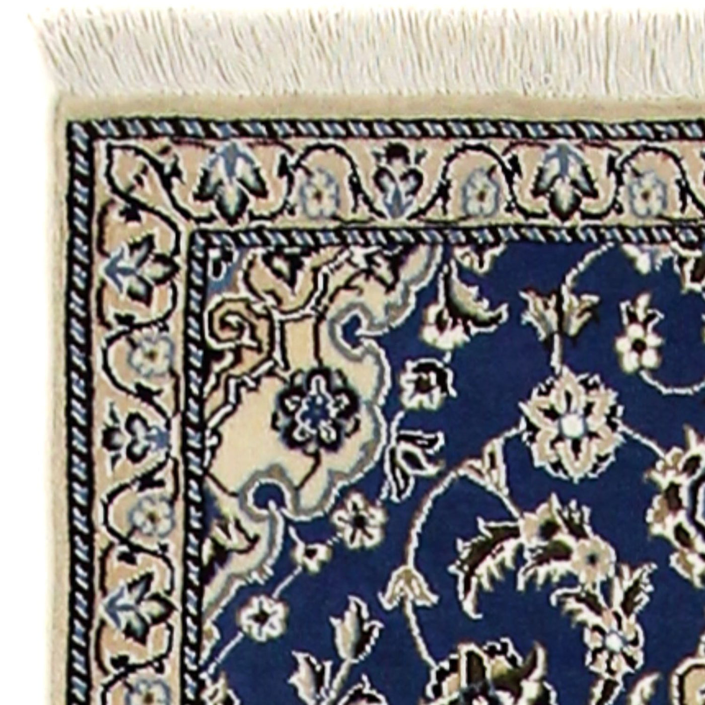 Nain - 9 la Alfombra 200x60cm - Alfombra persa