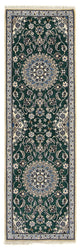Nain - 9 la Alfombra 200x60cm - Alfombra persa