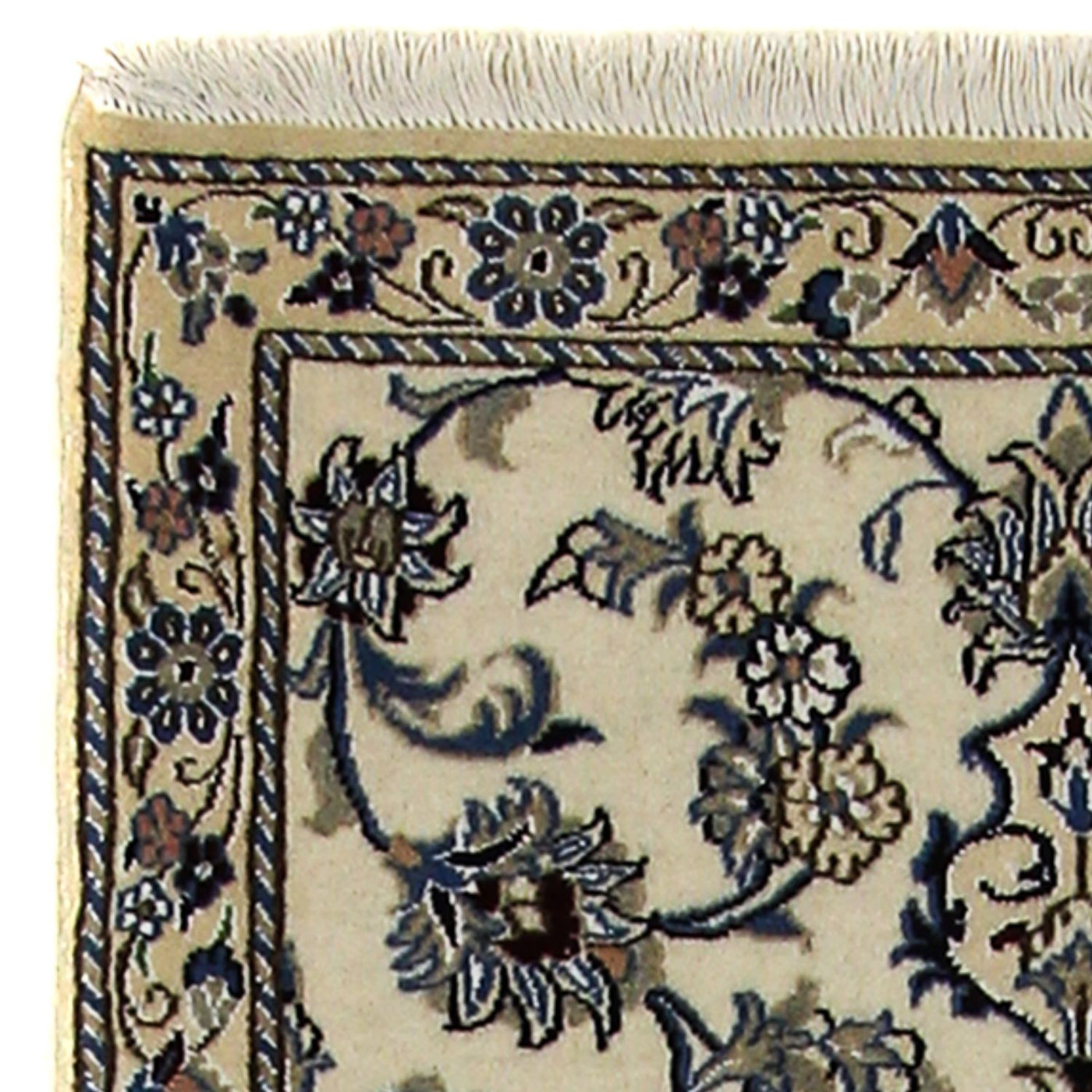 Nain - 9 la Alfombra 198x80cm - Alfombra persa