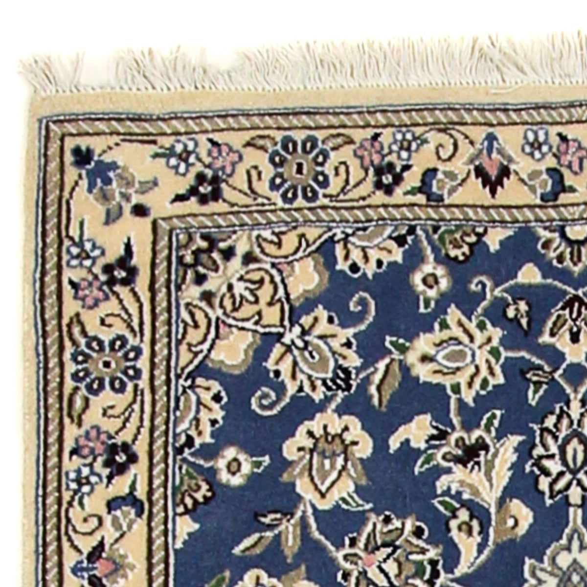 Nain - 9La Alfombra 83x198cm - Alfombra persa