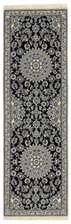 Nain - 9 la Alfombra 196x61cm - Alfombra persa