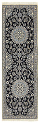 Nain - 9 la Alfombra 62x200cm - Alfombra persa