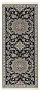 Nain - 9 la Alfombra 195x84cm - Alfombra persa
