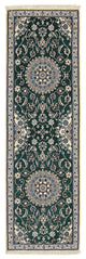 Nain - 9 la Alfombra 200x60cm - Alfombra persa