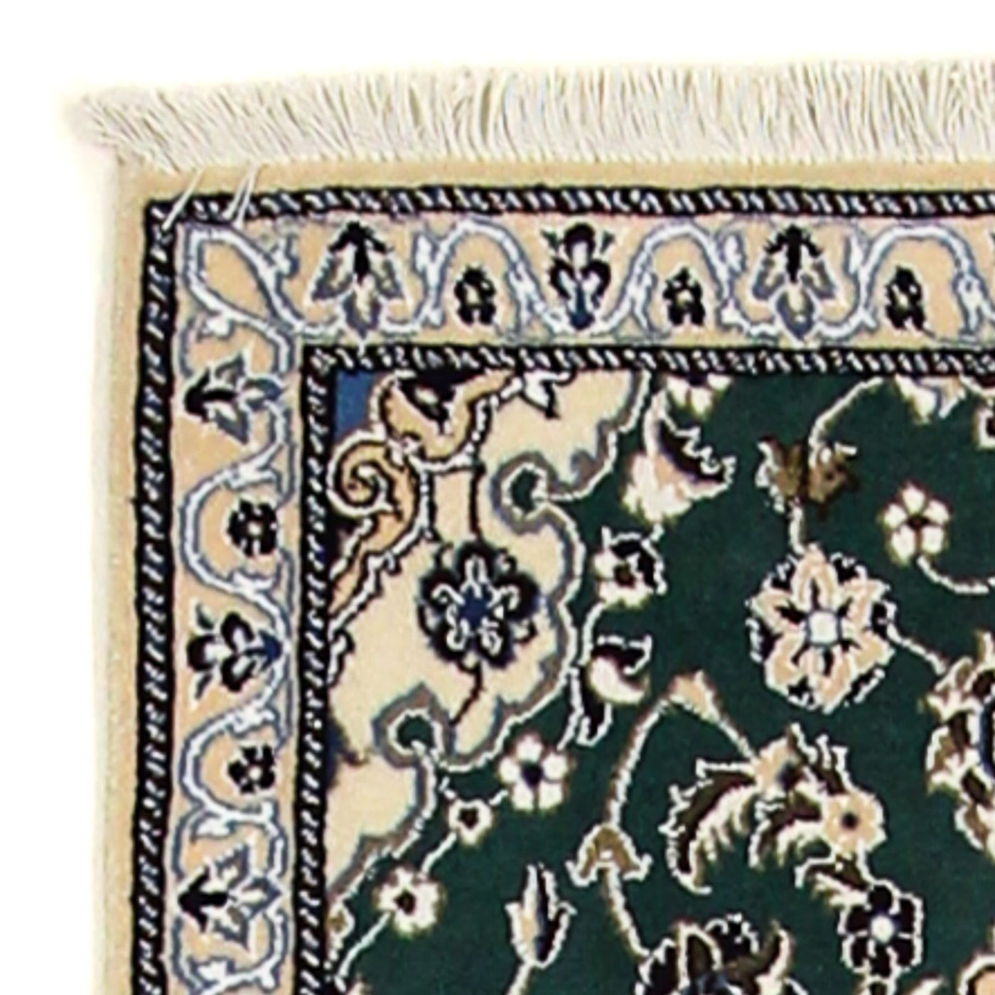 Nain - 9 la Alfombra 200x60cm - Alfombra persa