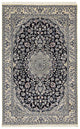 Nain - 9 la Alfombra 204x128cm - Alfombra persa