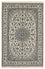 Alfombra Persa - Nain - Real - 238 x 158 cm - beige