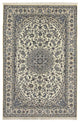 Nain - 9 la Alfombra 158x238cm - Alfombra persa