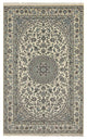 Nain - 9 la Alfombra 250x154cm - Alfombra persa