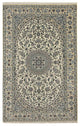 Nain - 9 la Alfombra 246x154cm - Alfombra persa