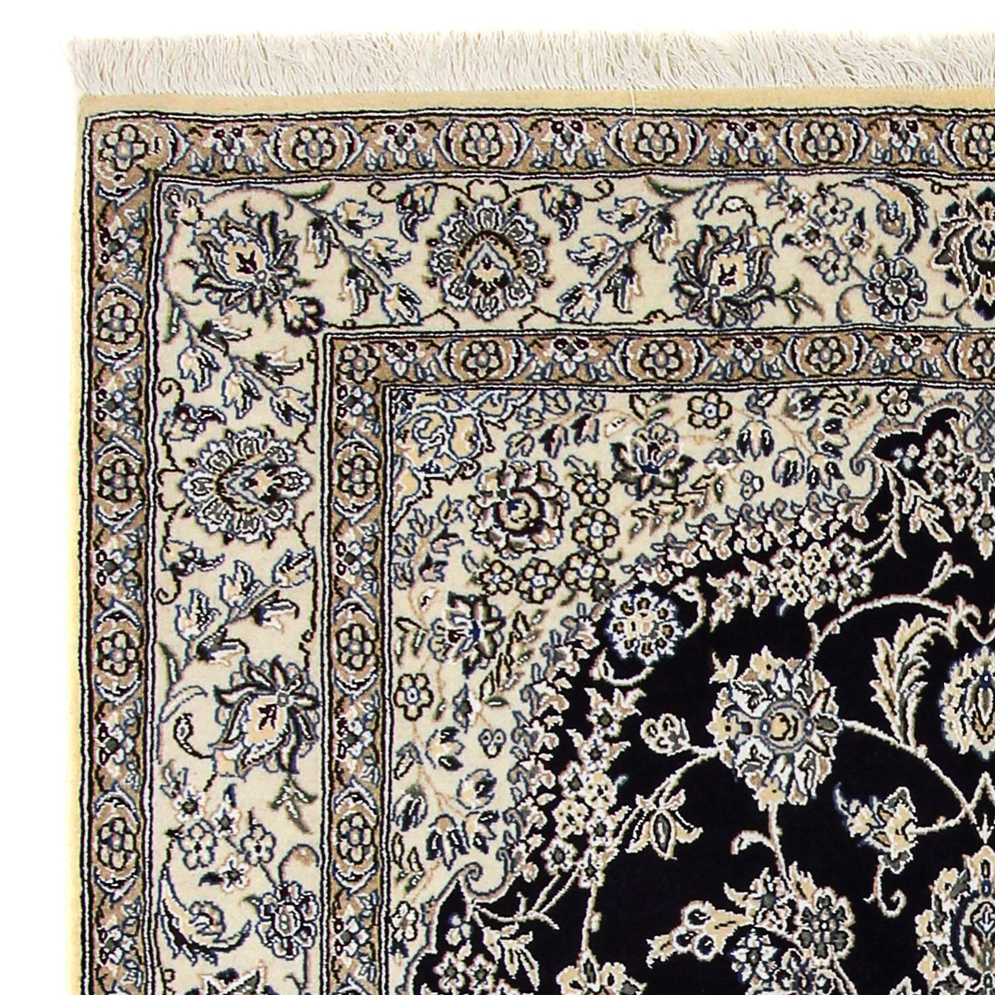 Nain - 9 la Alfombra 249x155cm - Alfombra persa