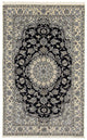 Nain - 9 la Alfombra 154x255cm - Alfombra persa