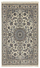 Nain - 9 la Alfombra 127x210cm - Alfombra persa