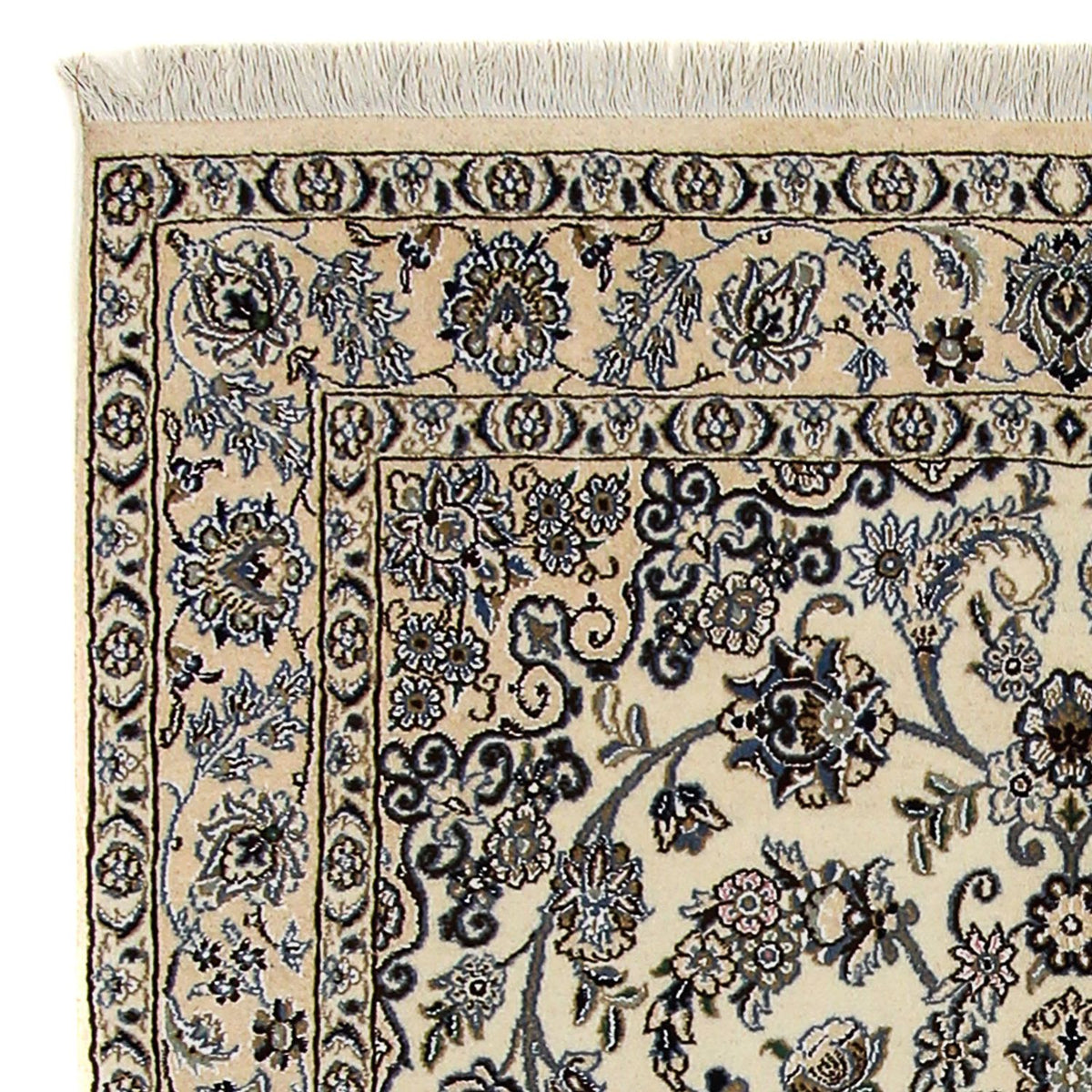 Nain - 9 la Alfombra 127x210cm - Alfombra persa