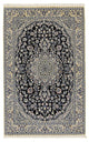 Nain - 9 la Alfombra 132x202cm - Alfombra persa