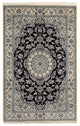 Nain - 9 la Alfombra 246x154cm - Alfombra persa