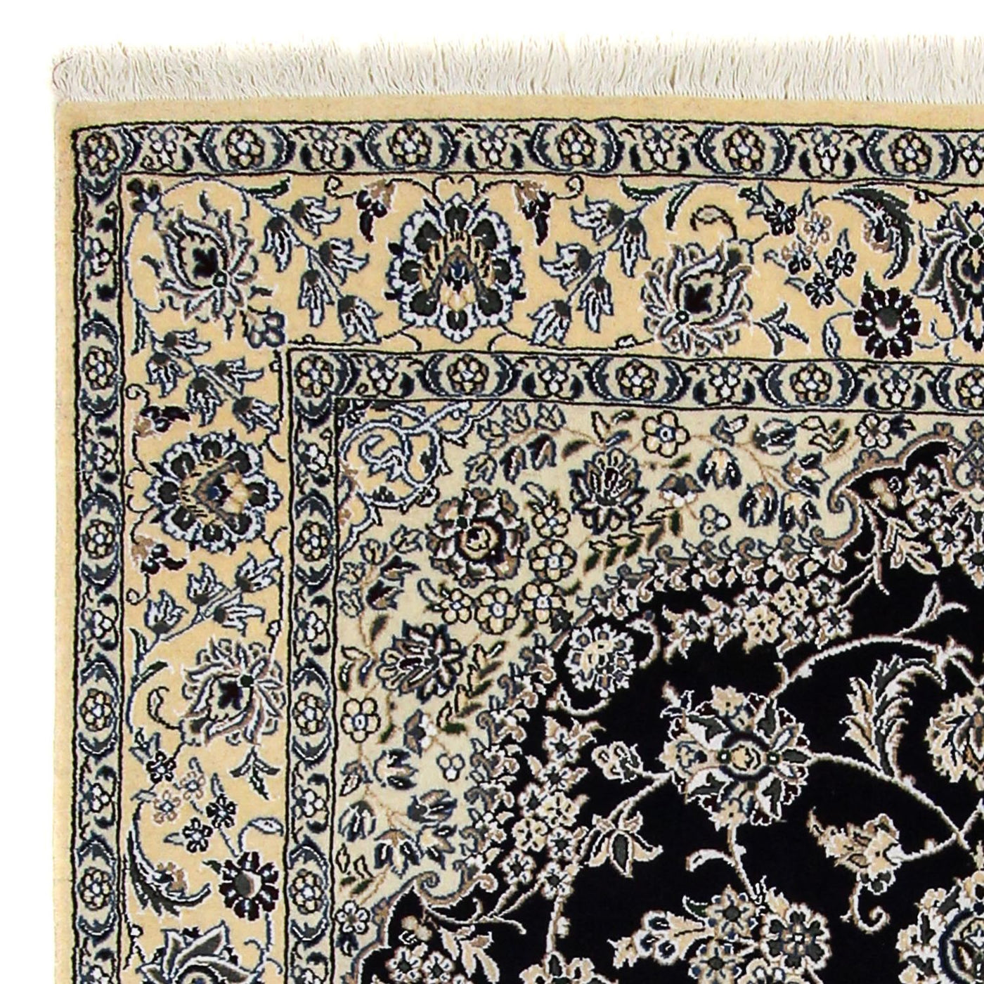 Nain - 9 la Alfombra 246x154cm - Alfombra persa