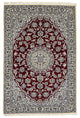 Nain - 9 la Alfombra 118x175cm - Alfombra persa