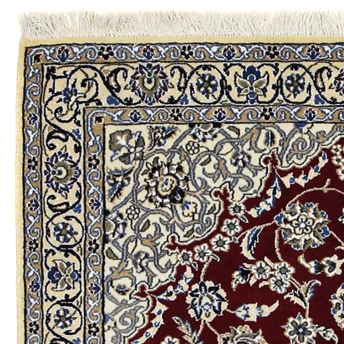 Nain - 9 la Alfombra 118x175cm - Alfombra persa
