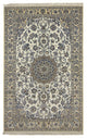 Nain - 9La Alfombra 133x211cm - Alfombra persa