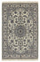 Alfombra Persa - Nain - Real - 206 x 130 cm - beige
