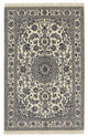 Nain - 9 la Alfombra 206x130cm - Alfombra persa