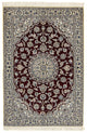 Nain - 9 la Alfombra 177x118cm - Alfombra persa