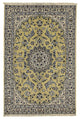 Nain - 9 la Alfombra 177x117cm - Alfombra persa
