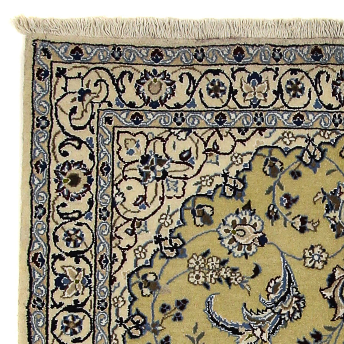 Nain - 9 la Alfombra 177x117cm - Alfombra persa