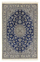 Nain - 9 la Alfombra 179x117cm - Alfombra persa