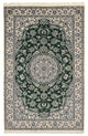 Nain - 9La Alfombra 133x202cm - Alfombra persa