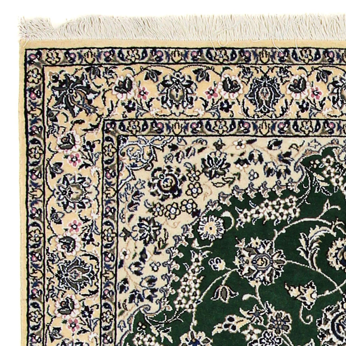 Nain - 9La Alfombra 133x202cm - Alfombra persa